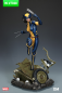Preview: XM Studios X-23